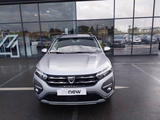 Dacia Sandero image 6