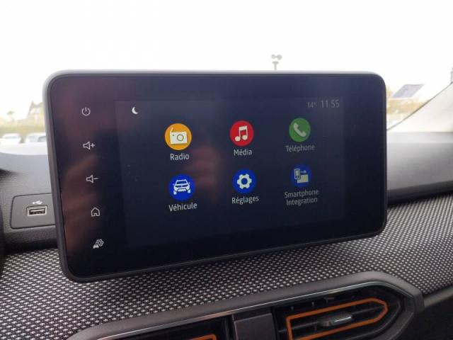 Dacia Sandero image 4