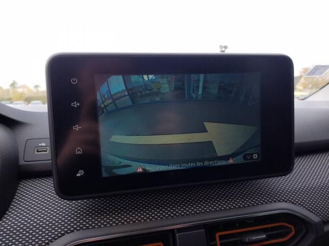 Dacia Sandero image 7