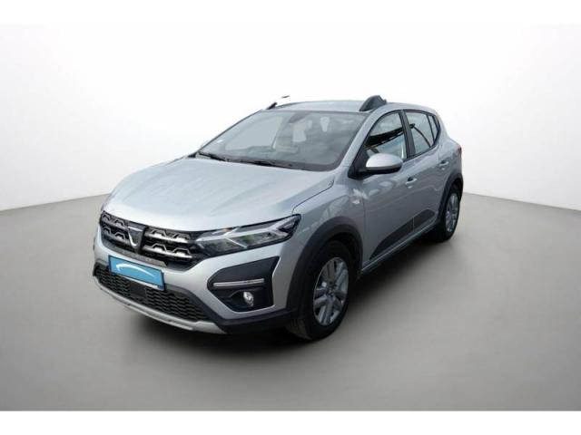 Dacia Sandero image 2