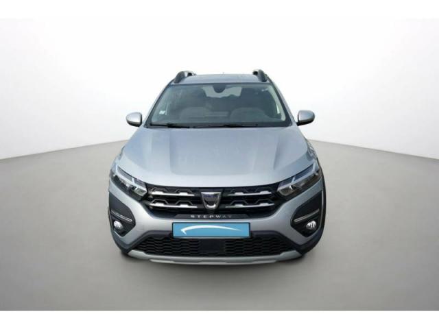 Dacia Sandero image 3