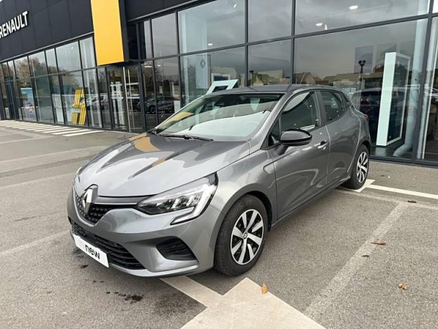 Renault Clio Tce 90 Equilibre