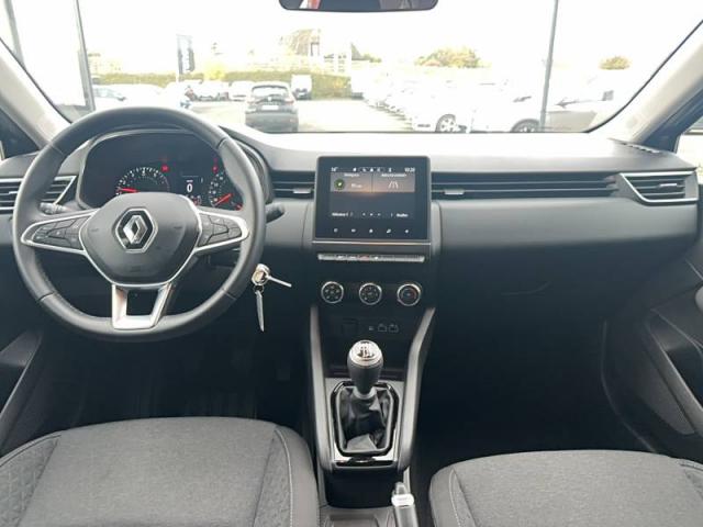 Renault Clio image 1