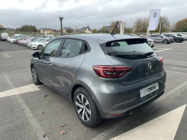 Renault Clio image 9