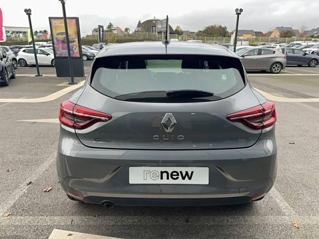 Renault Clio image 6