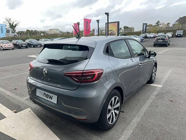Renault Clio image 3