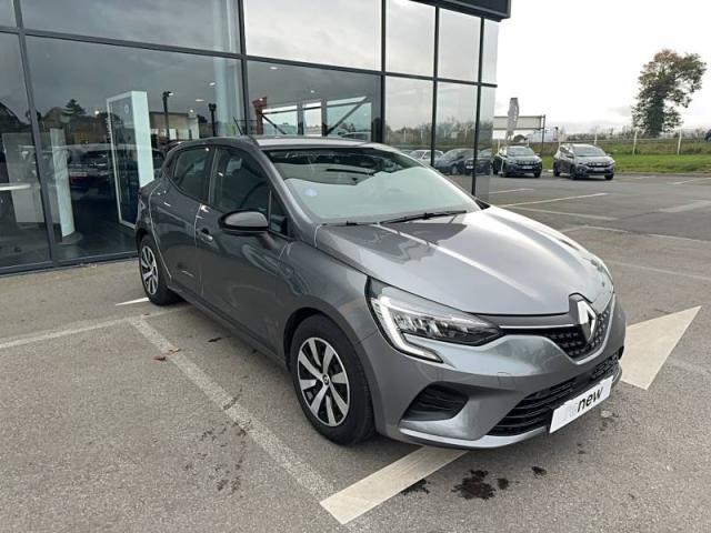 Renault Clio image 7