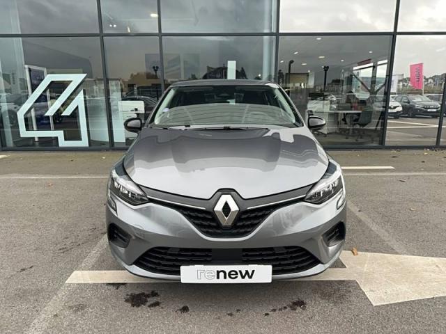 Renault Clio image 2