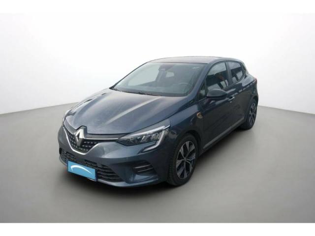 Renault Clio Tce 90 - 21n Limited