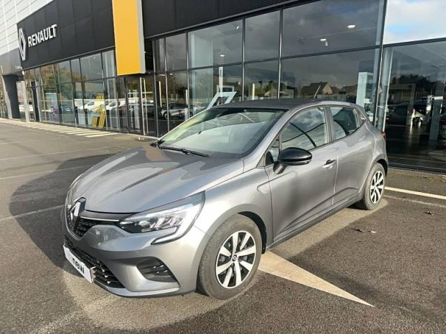 Renault Clio Tce 90 Equilibre