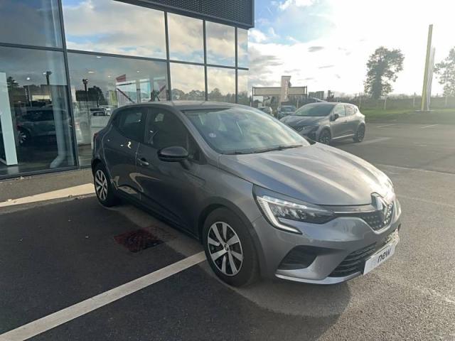 Renault Clio image 1