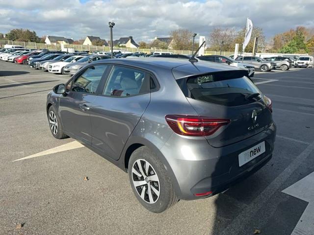 Renault Clio image 2