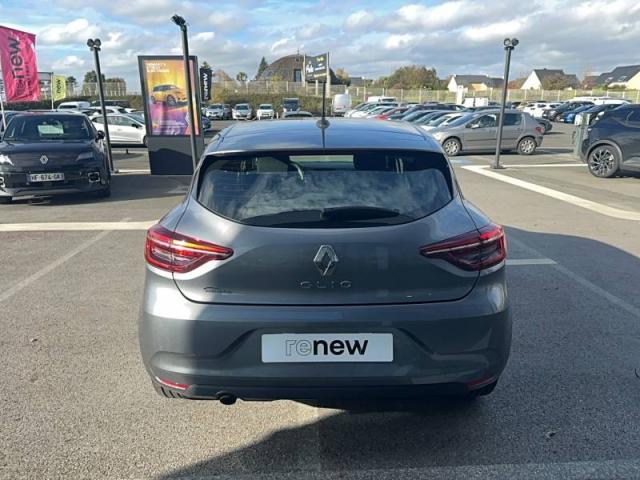 Renault Clio image 3