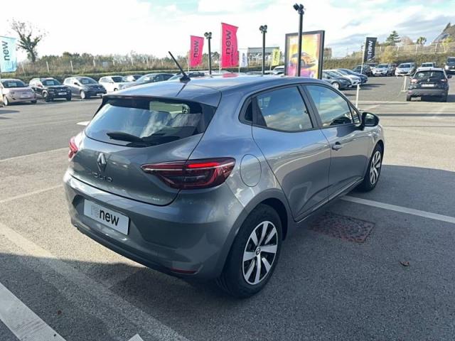 Renault Clio image 8