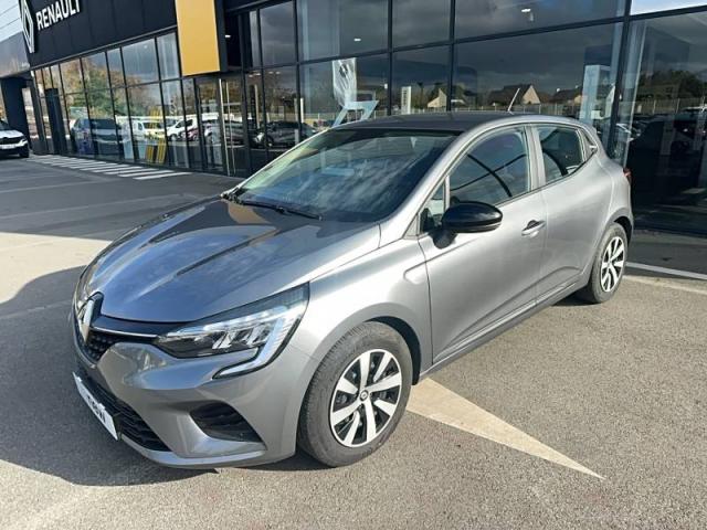 Renault Clio image 9