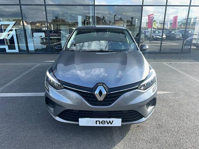 Renault Clio image 6