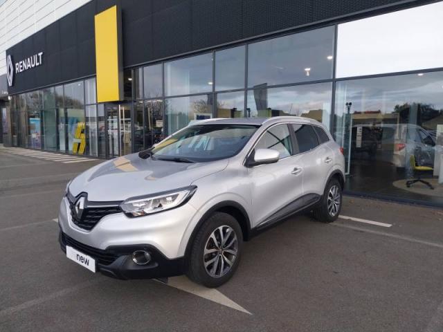 Renault Kadjar Dci 110 Energy Edc Business
