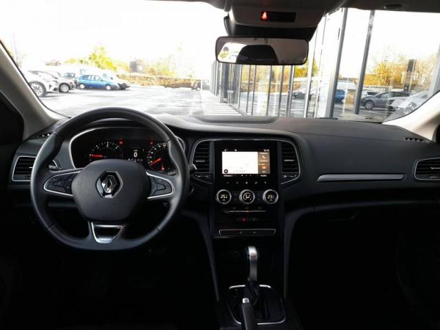 Renault Mégane image 2