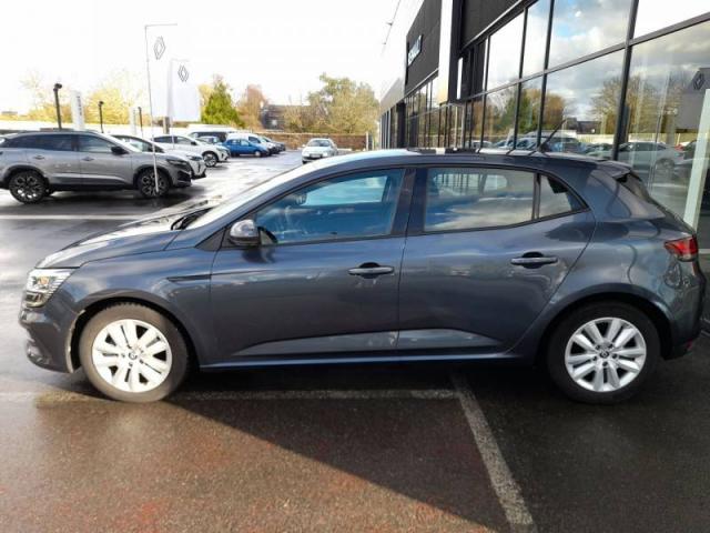 Renault Mégane image 8