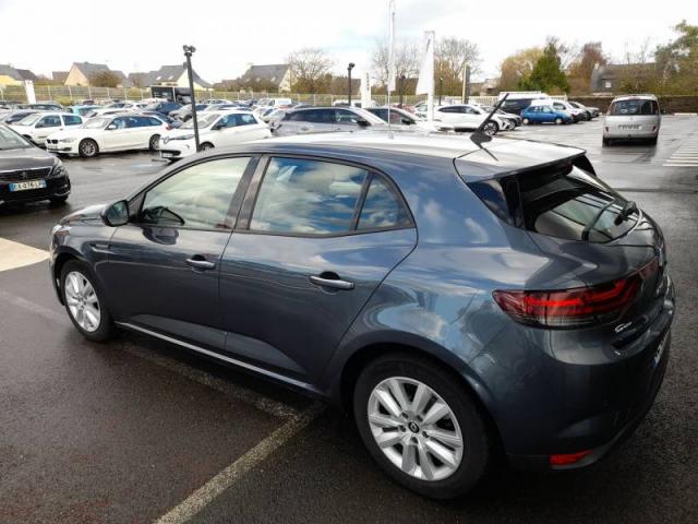 Renault Mégane image 9