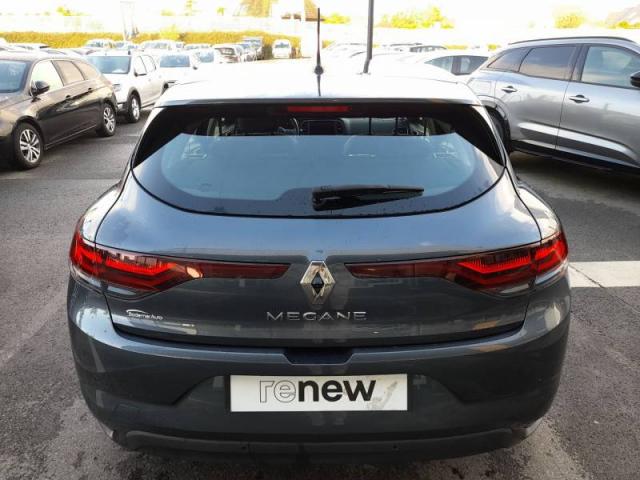 Renault Mégane image 7