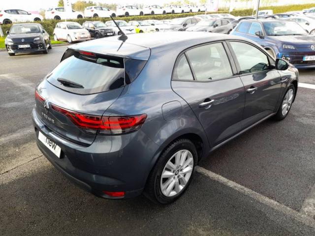 Renault Mégane image 1