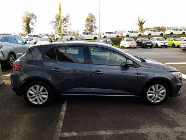 Renault Mégane image 5