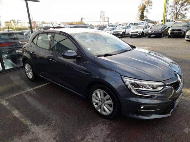 Renault Mégane image 4