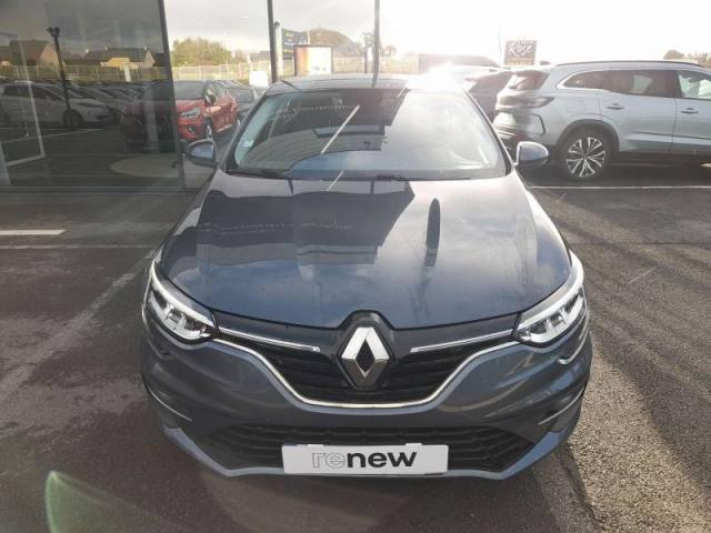 Renault Mégane image 6