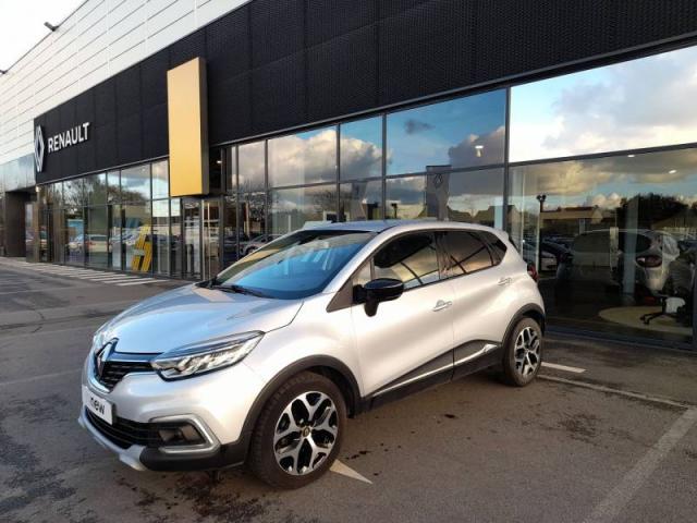 Renault Captur Dci 90 Edc Intens