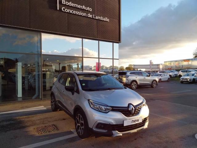 Renault Captur image 6