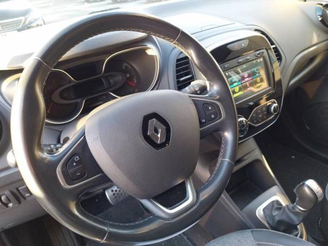 Renault Captur image 4