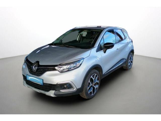 Renault Captur image 1
