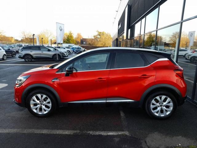 Renault Captur image 3