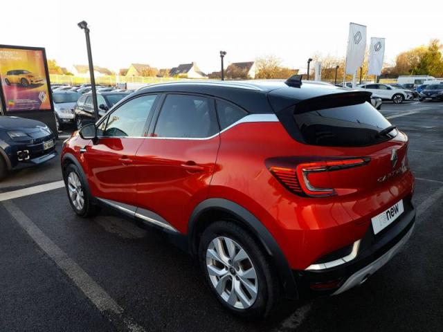 Renault Captur image 7