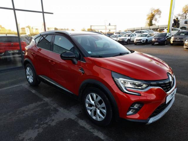 Renault Captur image 9