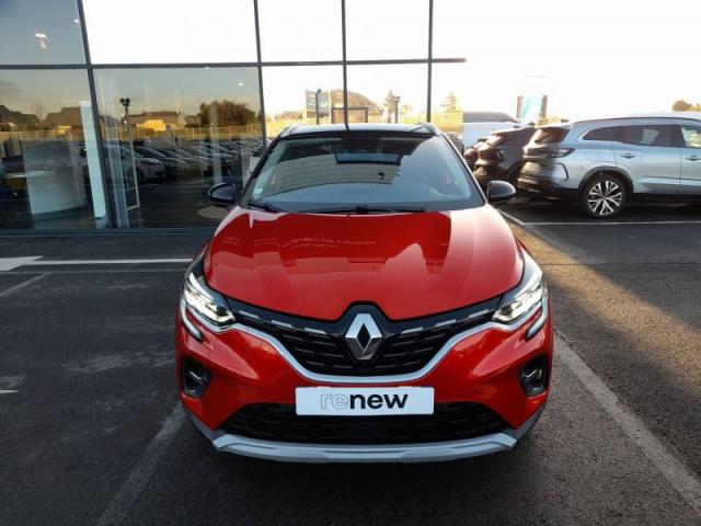 Renault Captur image 8