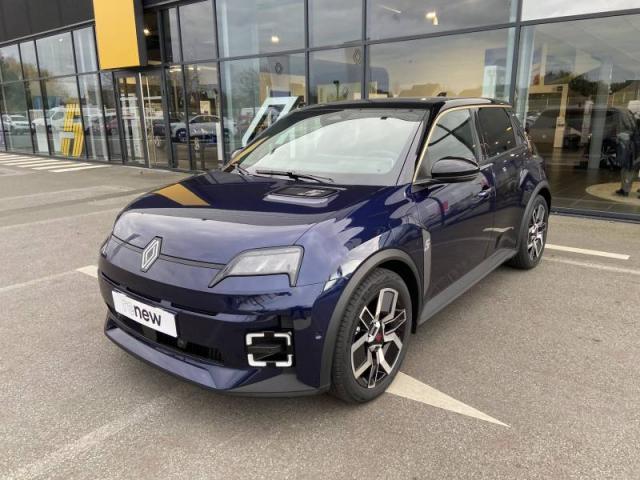 Renault R 5 E-Tech Electrique 150 Ch Autonomie Confort Techno