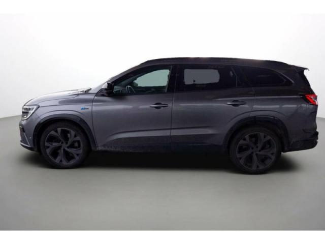 Renault Espace image 7