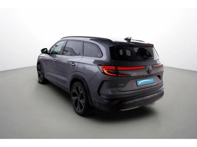 Renault Espace image 8
