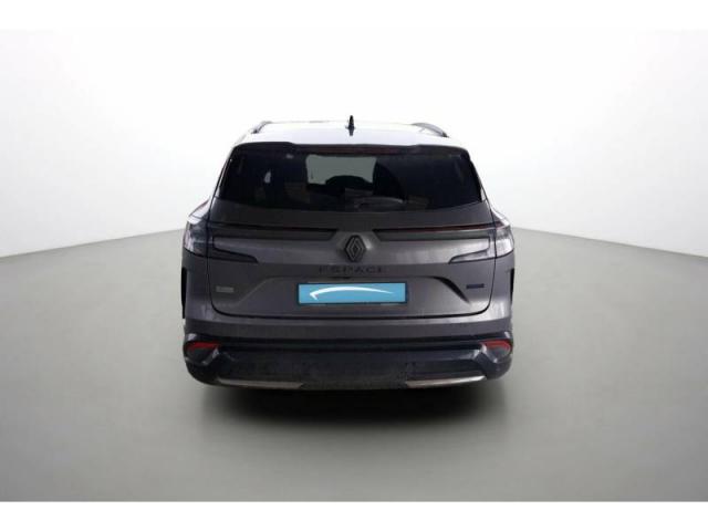Renault Espace image 1