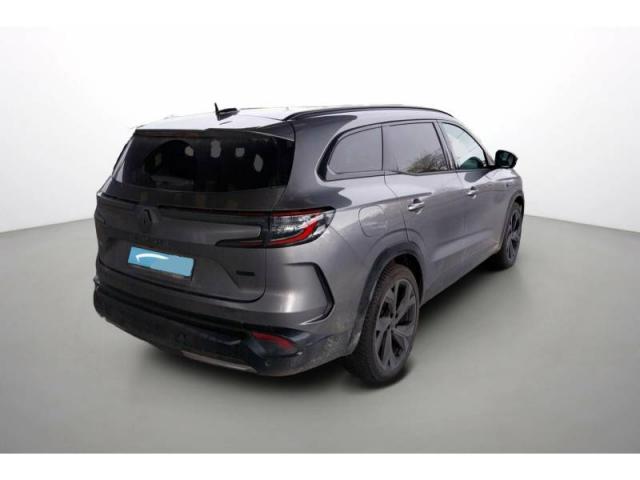 Renault Espace image 2