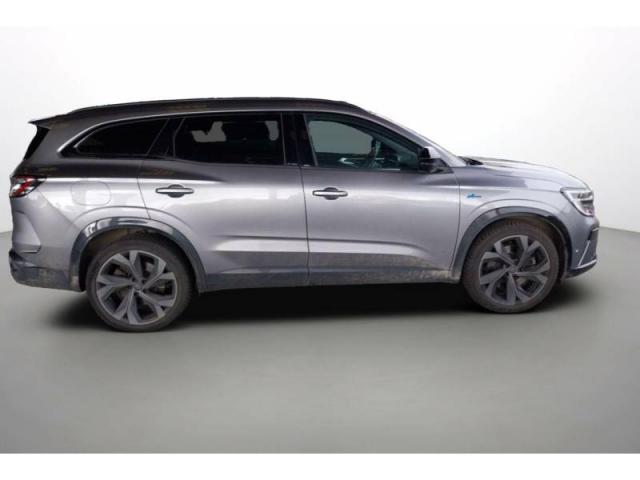 Renault Espace image 4