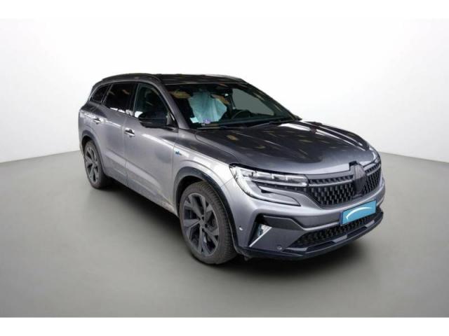 Renault Espace image 3