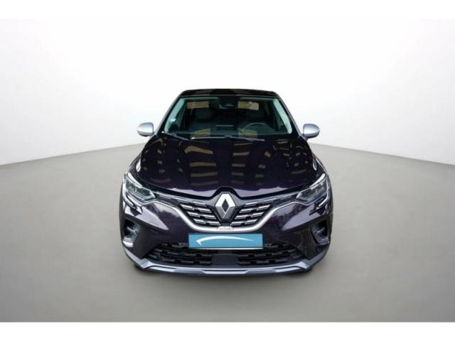 Renault Captur image 6