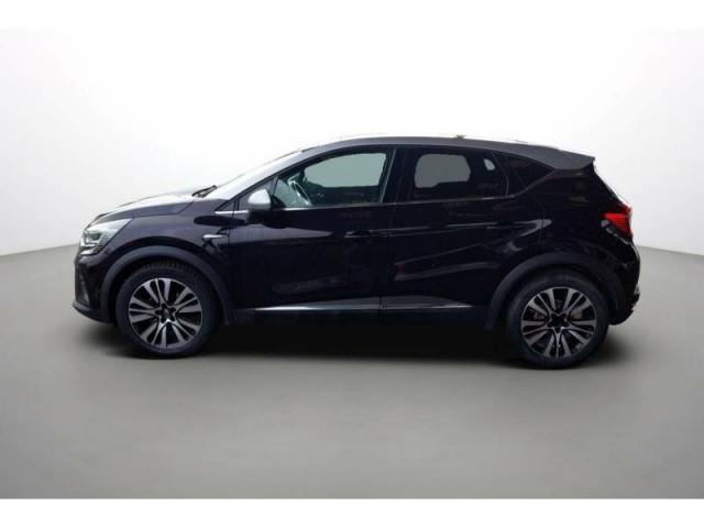Renault Captur image 1