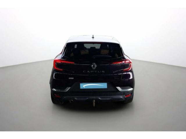 Renault Captur image 2