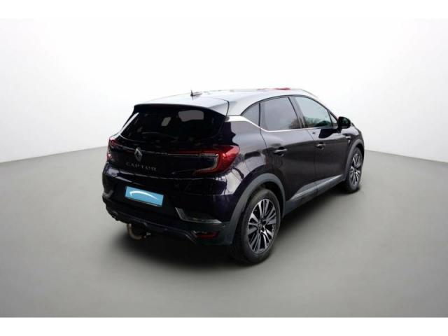 Renault Captur image 5