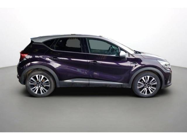 Renault Captur image 7