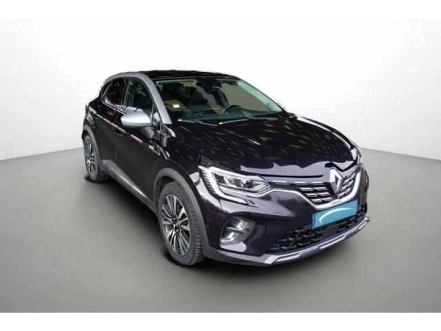 Renault Captur image 3
